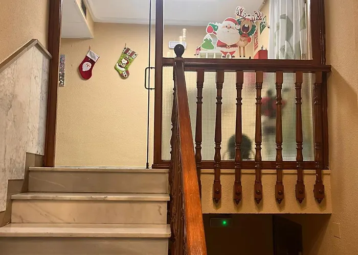 Pension Ana Belen