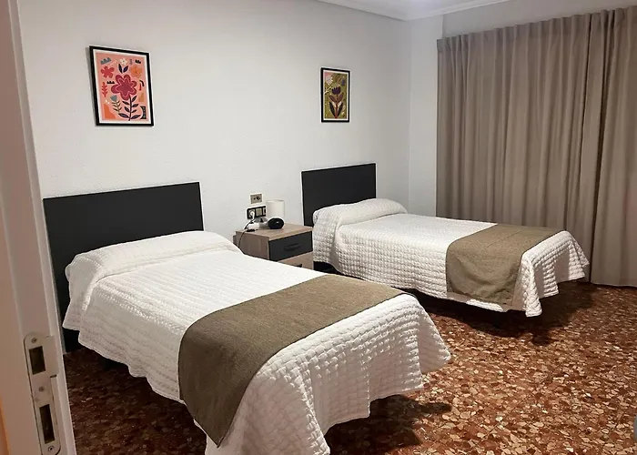 Pension Ana Belen